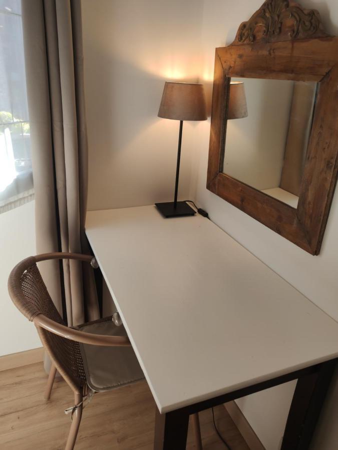 4 Pieces Vue Et Collines Nicoises Apartment Nizza